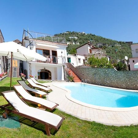 Olga'S Residence Relais Nerano Extérieur photo