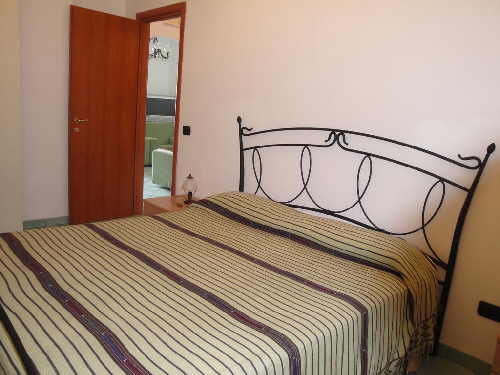 Olga'S Residence Relais Nerano Chambre photo