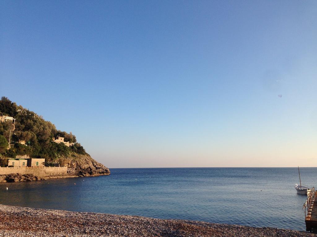 Olga'S Residence Relais Nerano Chambre photo