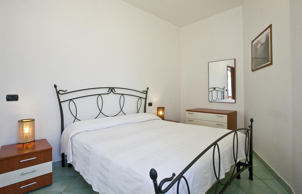 Olga'S Residence Relais Nerano Chambre photo