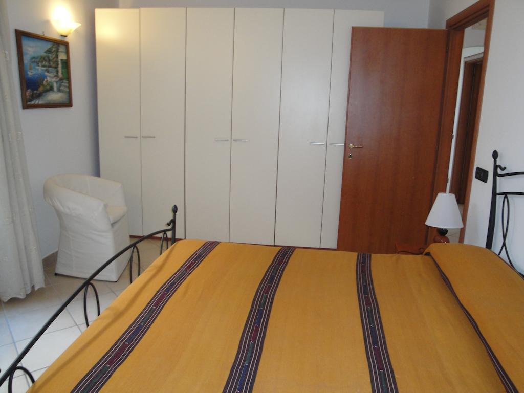 Olga'S Residence Relais Nerano Chambre photo