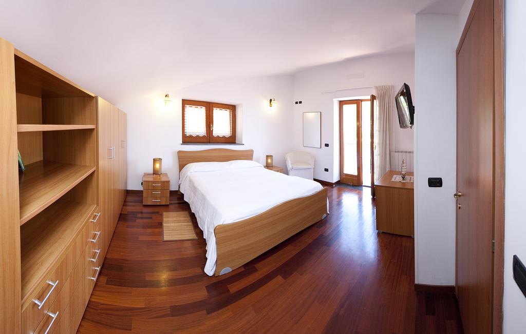 Olga'S Residence Relais Nerano Chambre photo