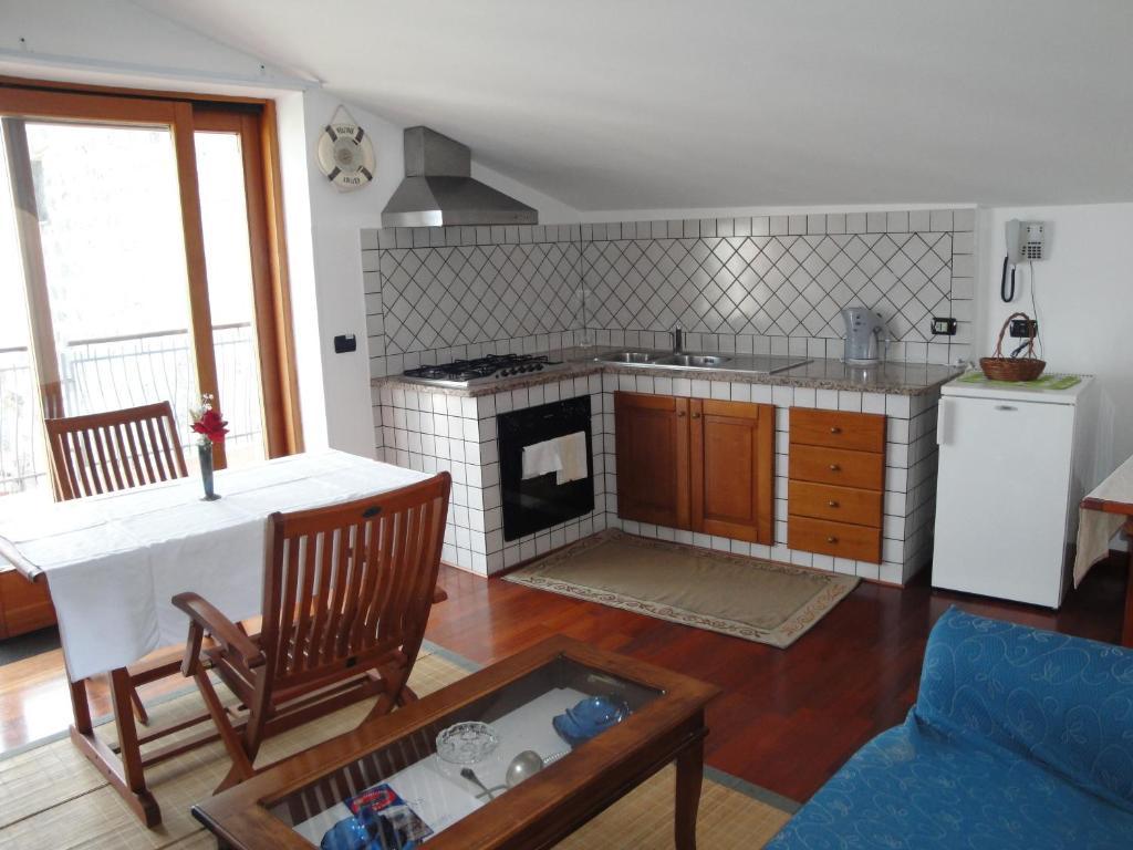 Olga'S Residence Relais Nerano Chambre photo